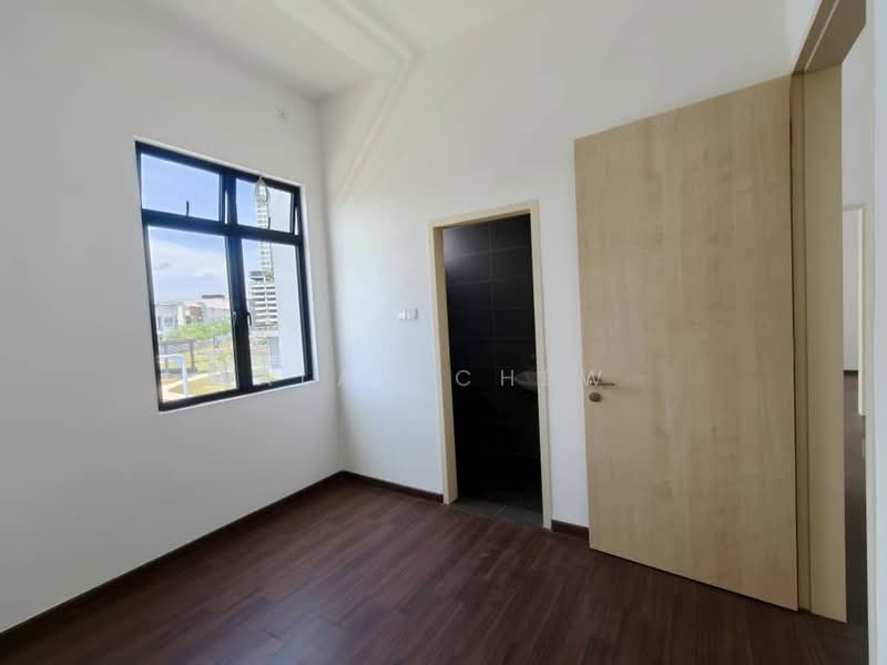 Cluster House for Sale in Kulai (Johor) - Alan Chew - Interior - PropertyGuru.com.my