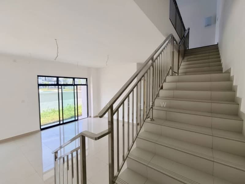 Cluster House for Sale in Kulai (Johor) - Alan Chew - Interior - PropertyGuru.com.my