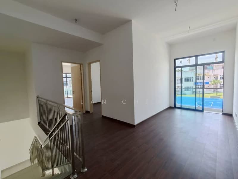 Cluster House for Sale in Kulai (Johor) - Alan Chew - Living Room - PropertyGuru.com.my