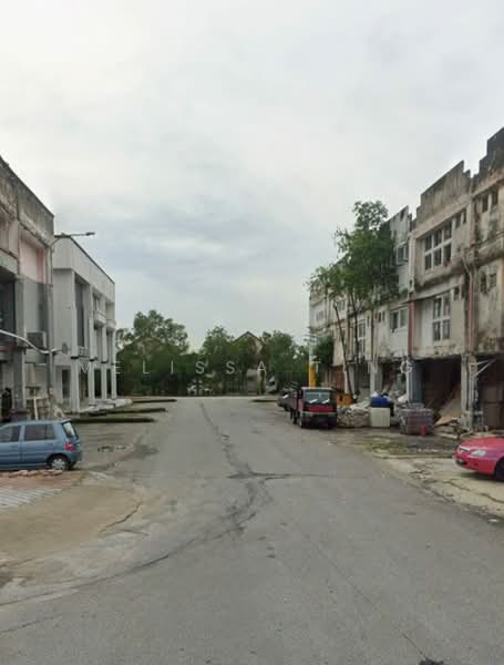 Bandar Pinggiran Subang untuk Untuk Disewa - RM 6,000 /bulan, Mac 2026 - Exterior - PropertyGuru.com.my