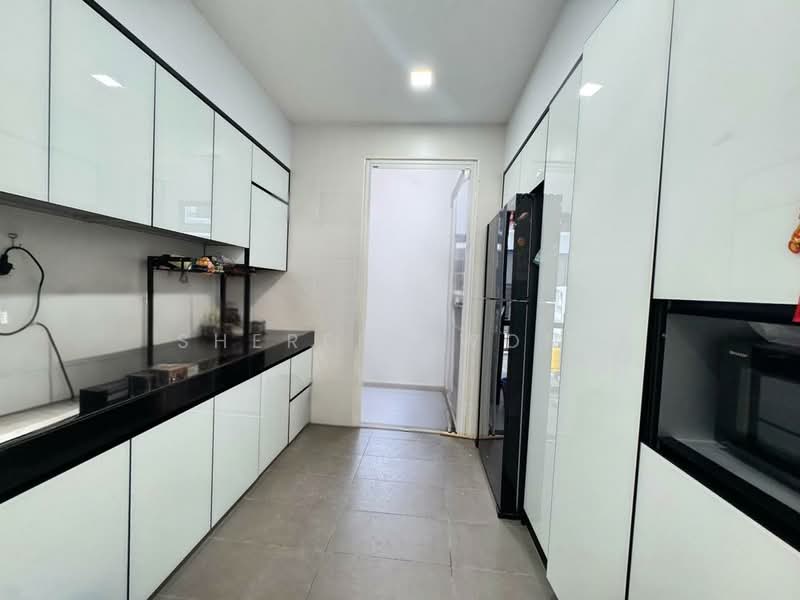 2-storey Terraced House for Sale in Eco Summer (Johor Bahru) - Shereen Wong - Kitchen - PropertyGuru.com.my