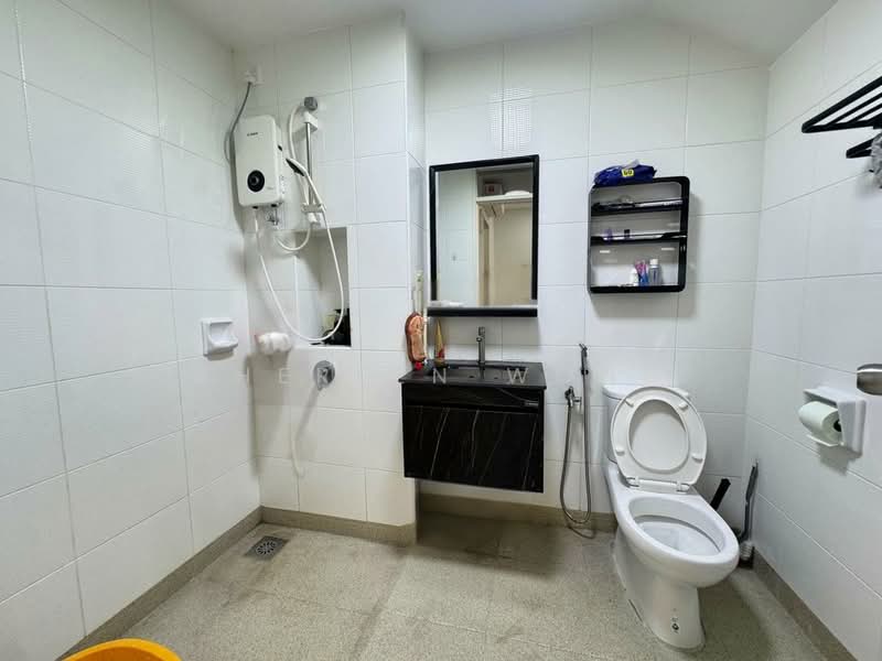 2-storey Terraced House for Sale in Eco Summer (Johor Bahru) - Shereen Wong - Bathroom - PropertyGuru.com.my