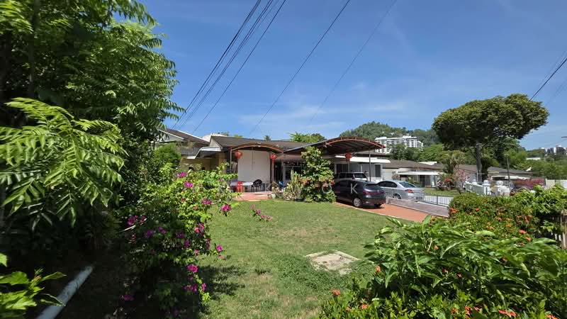 Semi-Detached House for Sale in Fettes Park (Tanjung Tokong) - KK Kwok - Exterior - PropertyGuru.com.my