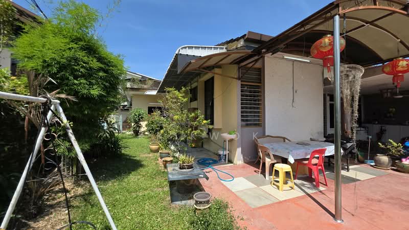 Semi-Detached House for Sale in Fettes Park (Tanjung Tokong) - KK Kwok - Exterior - PropertyGuru.com.my