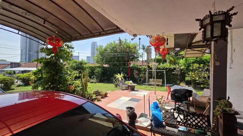 Semi-Detached House for Sale in Fettes Park (Tanjung Tokong) - KK Kwok - Exterior - PropertyGuru.com.my