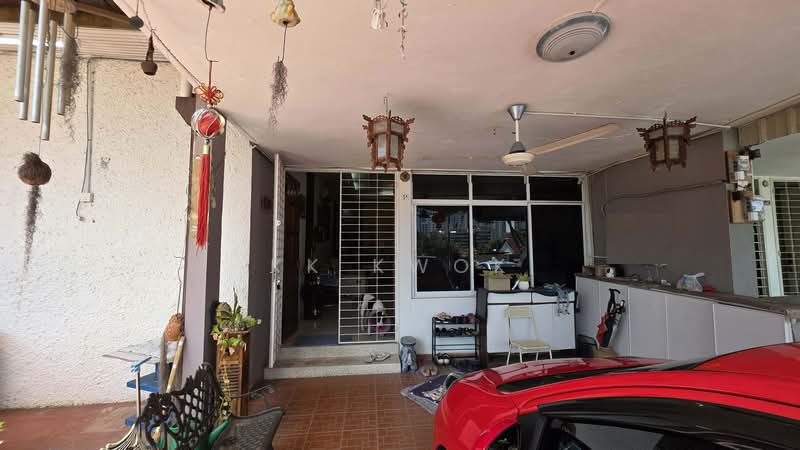 Semi-Detached House for Sale in Fettes Park (Tanjung Tokong) - KK Kwok - Exterior - PropertyGuru.com.my
