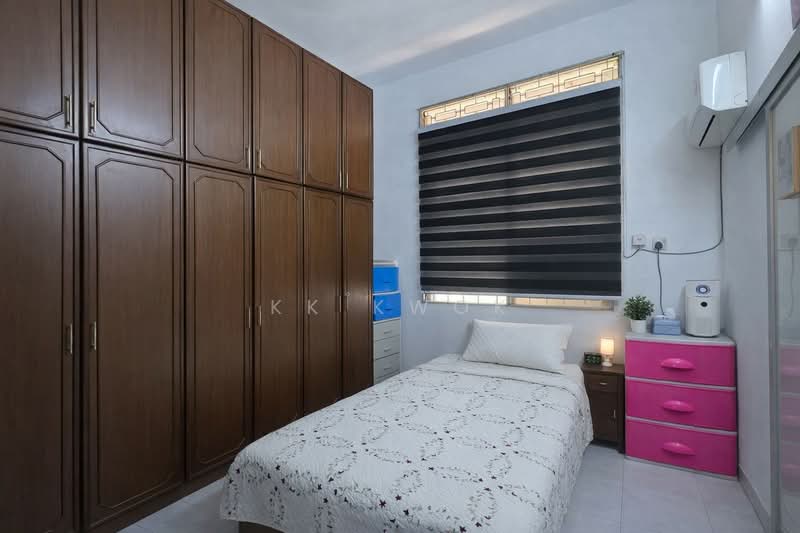 Semi-Detached House for Sale in Fettes Park (Tanjung Tokong) - KK Kwok - Bedroom - PropertyGuru.com.my