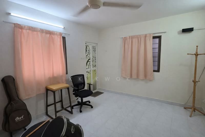 Semi-Detached House for Sale in Fettes Park (Tanjung Tokong) - KK Kwok - Interior - PropertyGuru.com.my