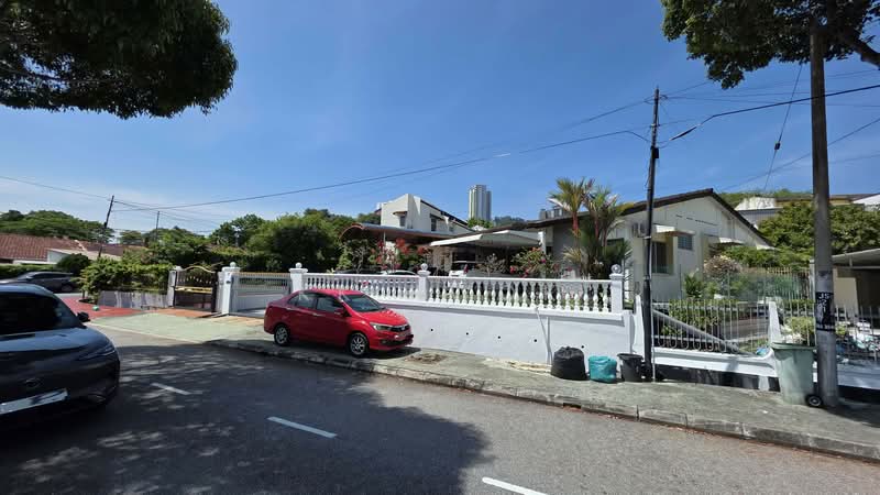 Semi-Detached House for Sale in Fettes Park (Tanjung Tokong) - KK Kwok - PropertyGuru.com.my