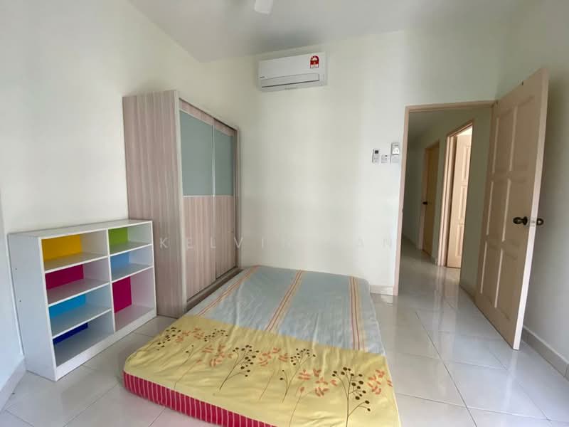 Regency Heights Condo untuk Untuk Disewa - RM 1,700 /bulan, Mac 2026 - Bedroom - PropertyGuru.com.my