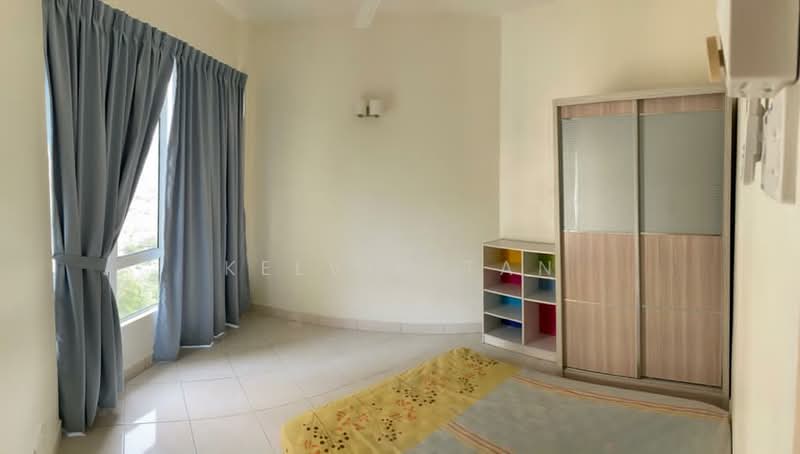 Regency Heights Condo untuk Untuk Disewa - RM 1,700 /bulan, Mac 2026 - Bedroom - PropertyGuru.com.my
