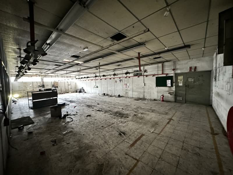 Warehouse for Rent in Taman Ria Jaya (Sungai Petani) - Derrick Ng - Interior - PropertyGuru.com.my