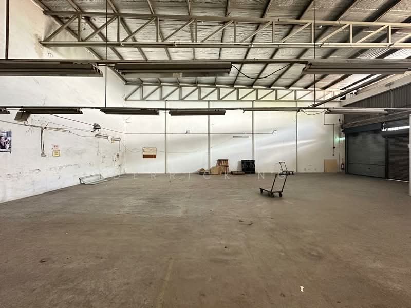 Warehouse for Rent in Taman Ria Jaya (Sungai Petani) - Derrick Ng - Interior - PropertyGuru.com.my