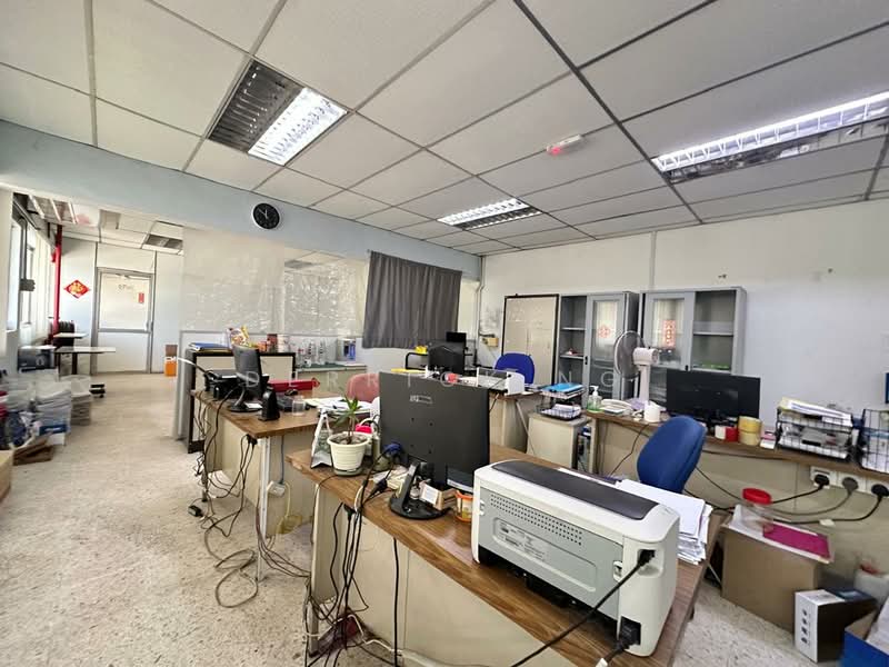 Warehouse for Rent in Taman Ria Jaya (Sungai Petani) - Derrick Ng - PropertyGuru.com.my