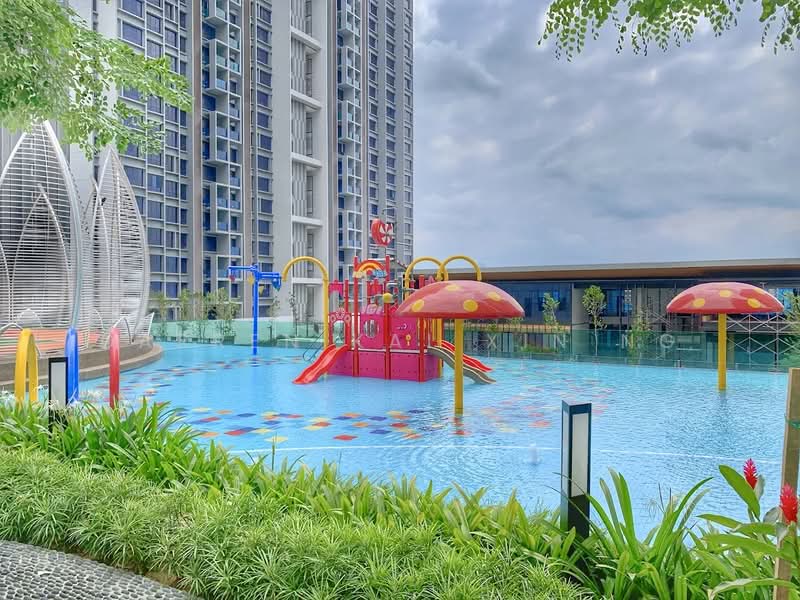 Twin Residences untuk Untuk Dijual - RM 307,000, Mac 2026 - Exterior - PropertyGuru.com.my
