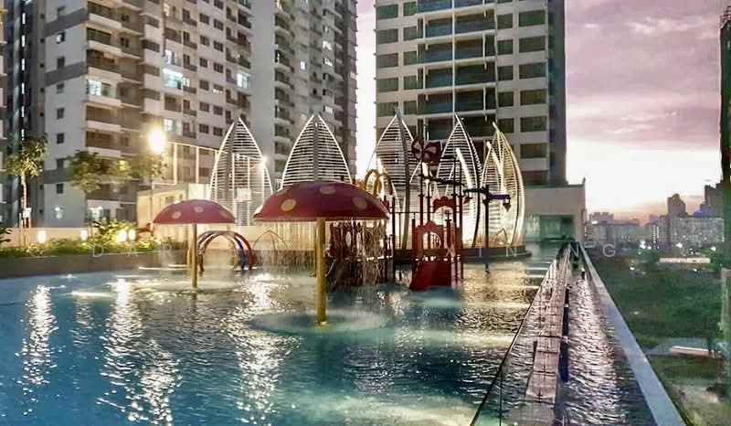 Twin Residences untuk Untuk Dijual - RM 307,000, Mac 2026 - Exterior - PropertyGuru.com.my