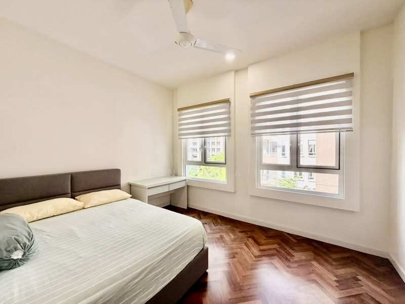 Condominium for Rent at Quayside Seafront Resort Condominiums - Ben Liau - Bedroom - PropertyGuru.com.my