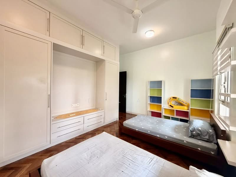 Condominium for Rent at Quayside Seafront Resort Condominiums - Ben Liau - Bedroom - PropertyGuru.com.my