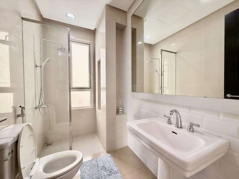 Condominium for Rent at Quayside Seafront Resort Condominiums - Ben Liau - PropertyGuru.com.my