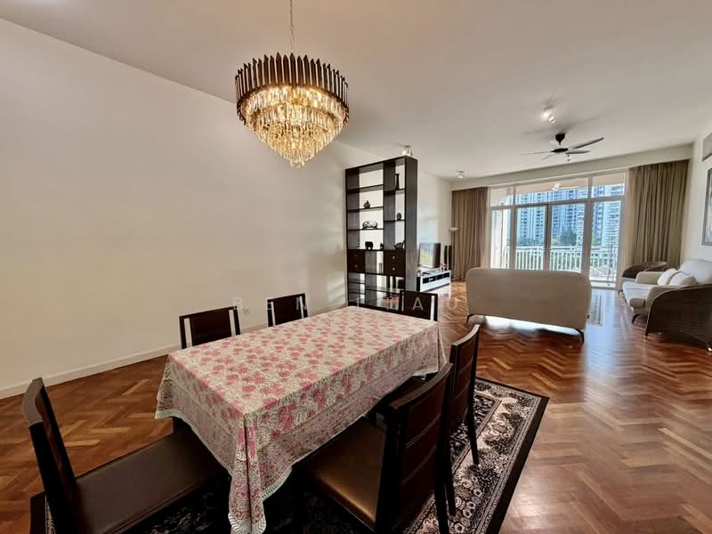 Condominium for Rent at Quayside Seafront Resort Condominiums - Ben Liau - PropertyGuru.com.my