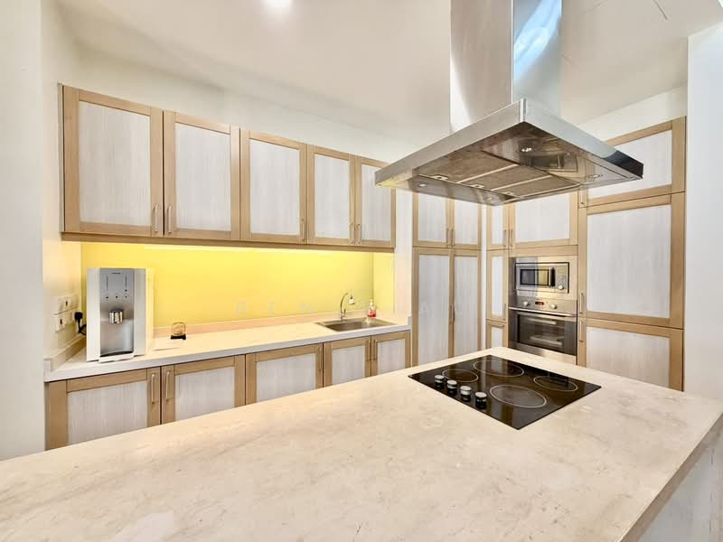 Condominium for Rent at Quayside Seafront Resort Condominiums - Ben Liau - PropertyGuru.com.my