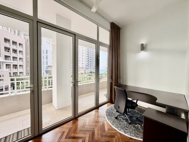 Condominium for Rent at Quayside Seafront Resort Condominiums - Ben Liau - PropertyGuru.com.my