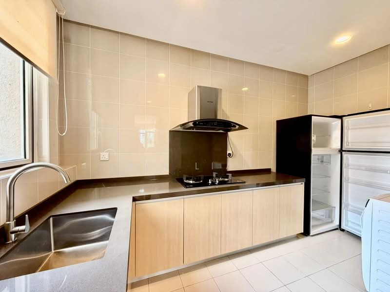 Condominium for Rent at Quayside Seafront Resort Condominiums - Ben Liau - PropertyGuru.com.my