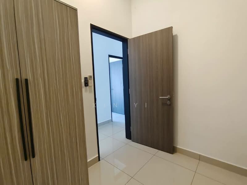Servis Apartment untuk Dijual di Twin Tower Residence - Xin Yi - Interior - PropertyGuru.com.my