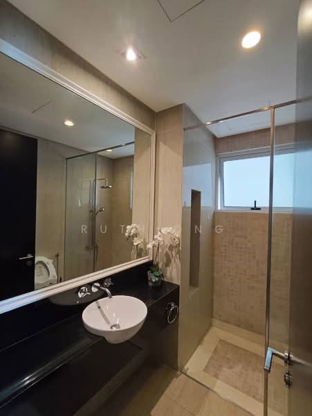 Condominium for Rent at Quayside Seafront Resort Condominiums - Ruth Ong - Bathroom - PropertyGuru.com.my