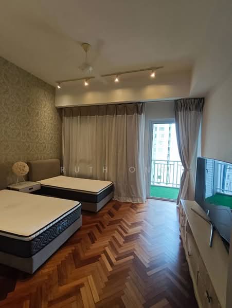 Condominium for Rent at Quayside Seafront Resort Condominiums - Ruth Ong - Bedroom - PropertyGuru.com.my