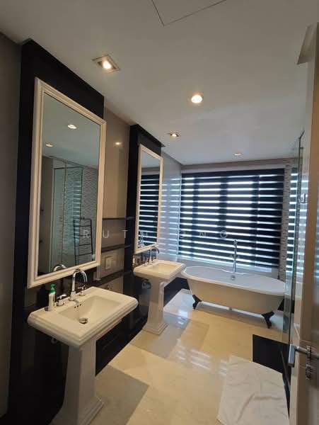 Condominium for Rent at Quayside Seafront Resort Condominiums - Ruth Ong - Bathroom - PropertyGuru.com.my