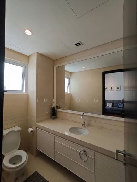 Condominium for Rent at Quayside Seafront Resort Condominiums - Ruth Ong - Bathroom - PropertyGuru.com.my
