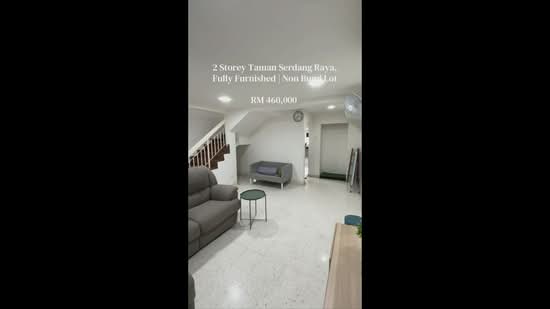 Seri Kembangan untuk Untuk Dijual - RM 460,000, Mac 2026 - PropertyGuru.com.my