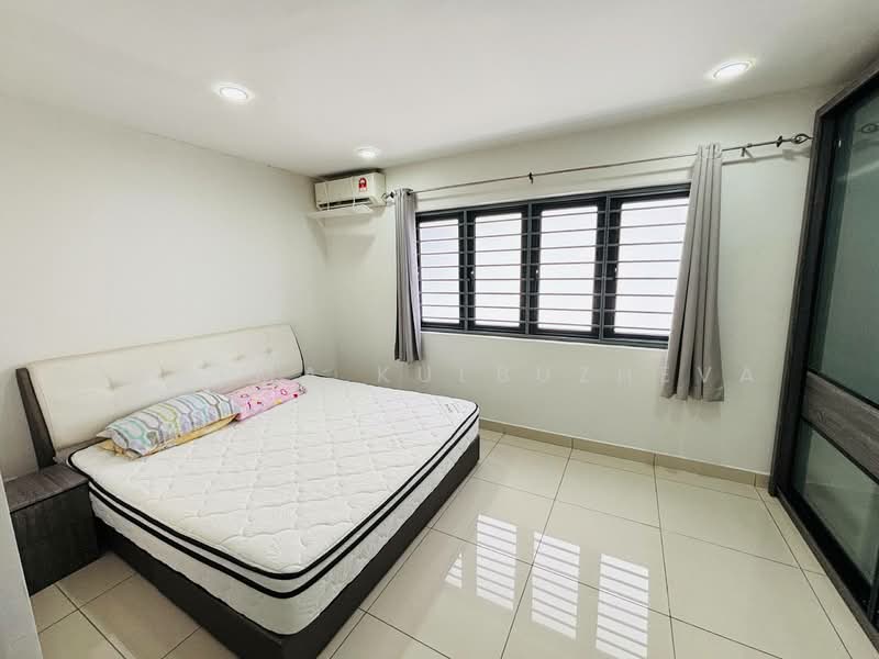 Seri Kembangan untuk Untuk Dijual - RM 460,000, Mac 2026 - Bedroom - PropertyGuru.com.my