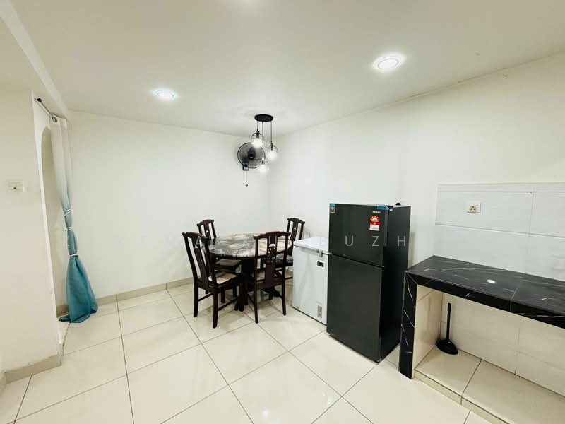 Seri Kembangan untuk Untuk Dijual - RM 460,000, Mac 2026 - Dining Room - PropertyGuru.com.my