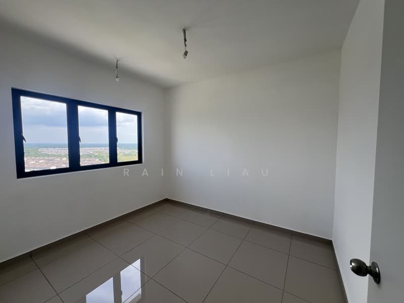 Condo @ Eden by The Parque Residences untuk Untuk Disewa - RM 2,500 /bulan, Mac 2026 - Interior - PropertyGuru.com.my