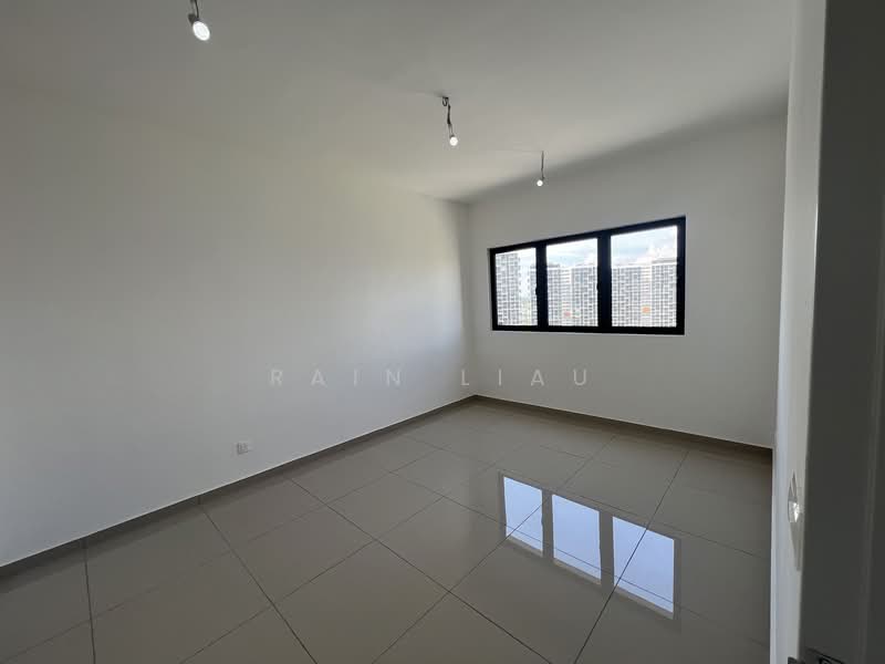 Condo @ Eden by The Parque Residences untuk Untuk Disewa - RM 2,500 /bulan, Mac 2026 - Interior - PropertyGuru.com.my