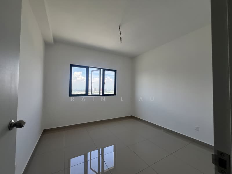 Condo @ Eden by The Parque Residences untuk Untuk Disewa - RM 2,500 /bulan, Mac 2026 - Interior - PropertyGuru.com.my