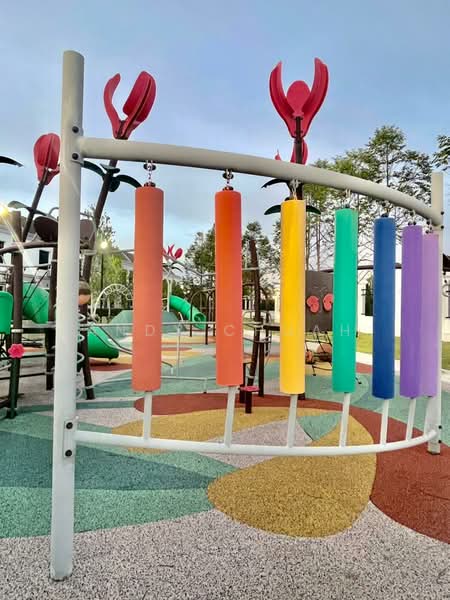 Taman Eco Meadows, Simpang Ampat, Penang. untuk Untuk Dijual - RM 619,000, Mac 2026 - Exterior - PropertyGuru.com.my