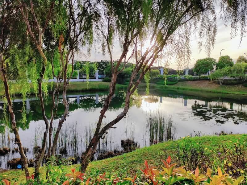 Taman Eco Meadows, Simpang Ampat, Penang. untuk Untuk Dijual - RM 619,000, Mac 2026 - Exterior - PropertyGuru.com.my