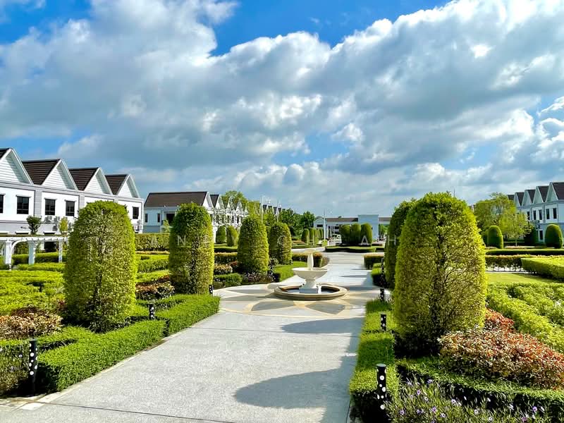 Taman Eco Meadows, Simpang Ampat, Penang. untuk Untuk Dijual - RM 619,000, Mac 2026 - Exterior - PropertyGuru.com.my