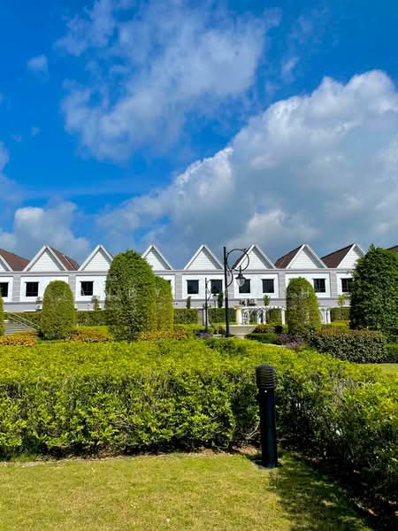 Taman Eco Meadows, Simpang Ampat, Penang. untuk Untuk Dijual - RM 619,000, Mac 2026 - Exterior - PropertyGuru.com.my