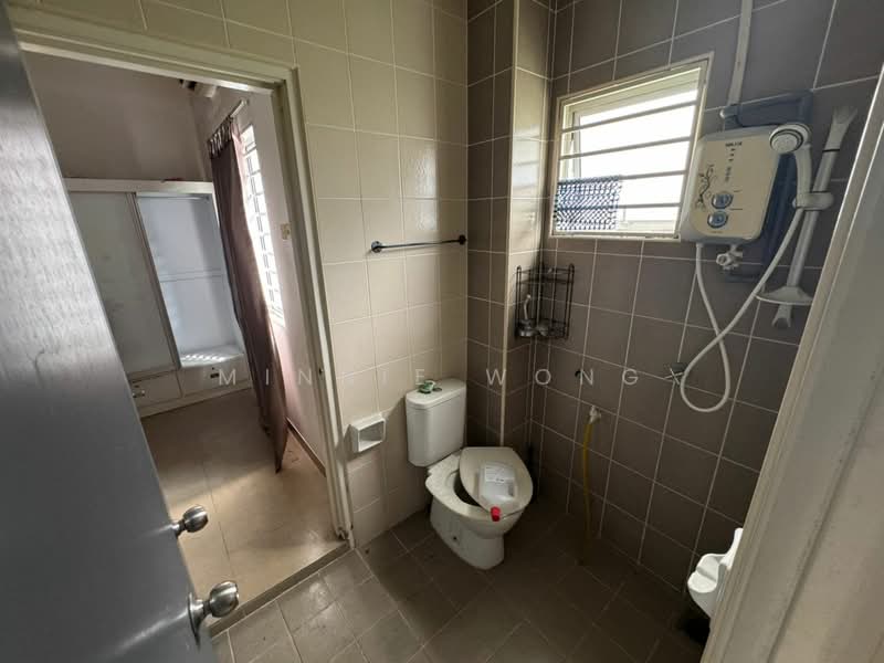 2-storey Terraced House for Sale in Kota Emerald (Rawang) - Minnie Wong - Bathroom - PropertyGuru.com.my