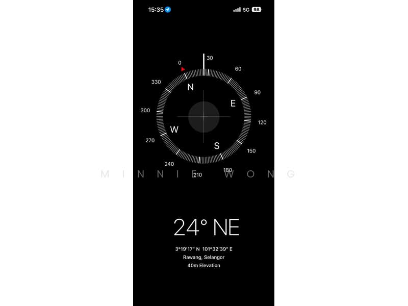 2-storey Terraced House for Sale in Kota Emerald (Rawang) - Minnie Wong - PropertyGuru.com.my