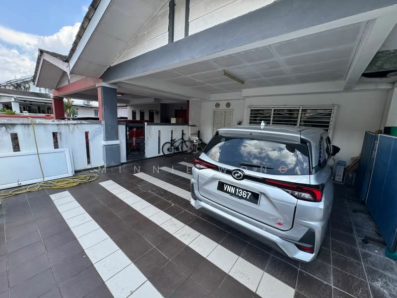 2-storey Terraced House for Sale in Kota Emerald (Rawang) - Minnie Wong - Exterior - PropertyGuru.com.my