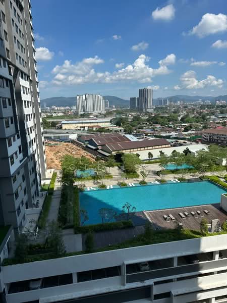 Service Residence for Rent at Savvy @ Riana Dutamas - GEE Lee - Exterior - PropertyGuru.com.my