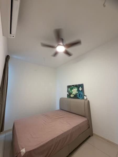 The M @ Medini Macrolink untuk Untuk Disewa - RM 2,200 /bulan, Mac 2026 - Bedroom - PropertyGuru.com.my