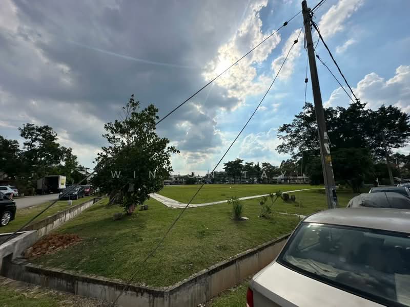 Untuk Disewa - Taman Muda, Taman Putra, Ampang