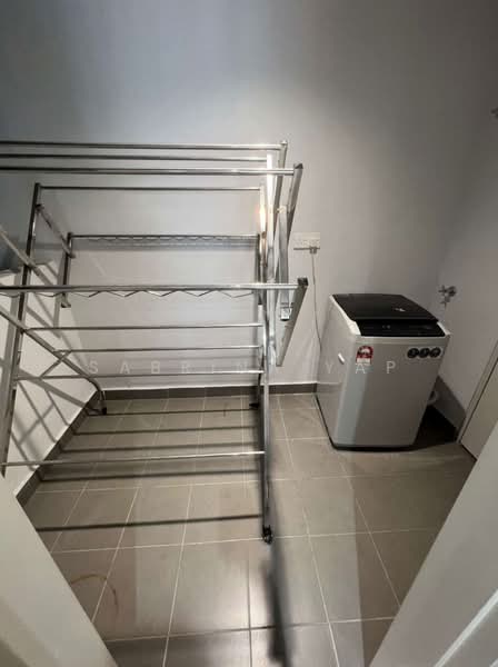 Condominium for Rent at Secoya Residence - Sabrina Yap - Interior - PropertyGuru.com.my