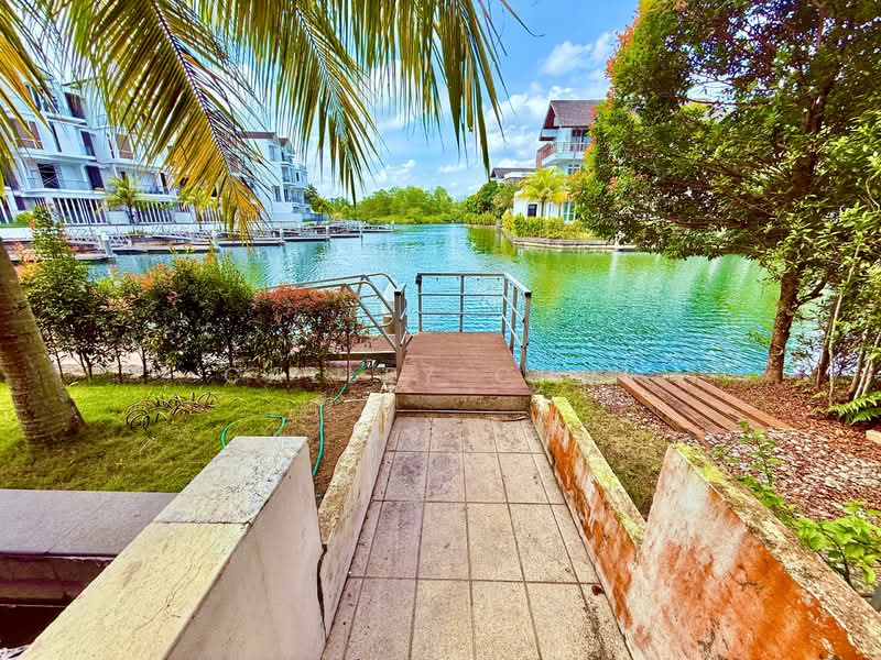 Bungalow for Sale in Johor Bahru (Johor) - Calley Chin - Exterior - PropertyGuru.com.my